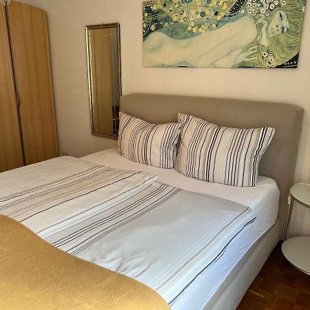 Apartmenthaus Zentrum Komfort Apartments Mit Minikuchen Verschiedener Grossen Kassel Ngoại thất bức ảnh