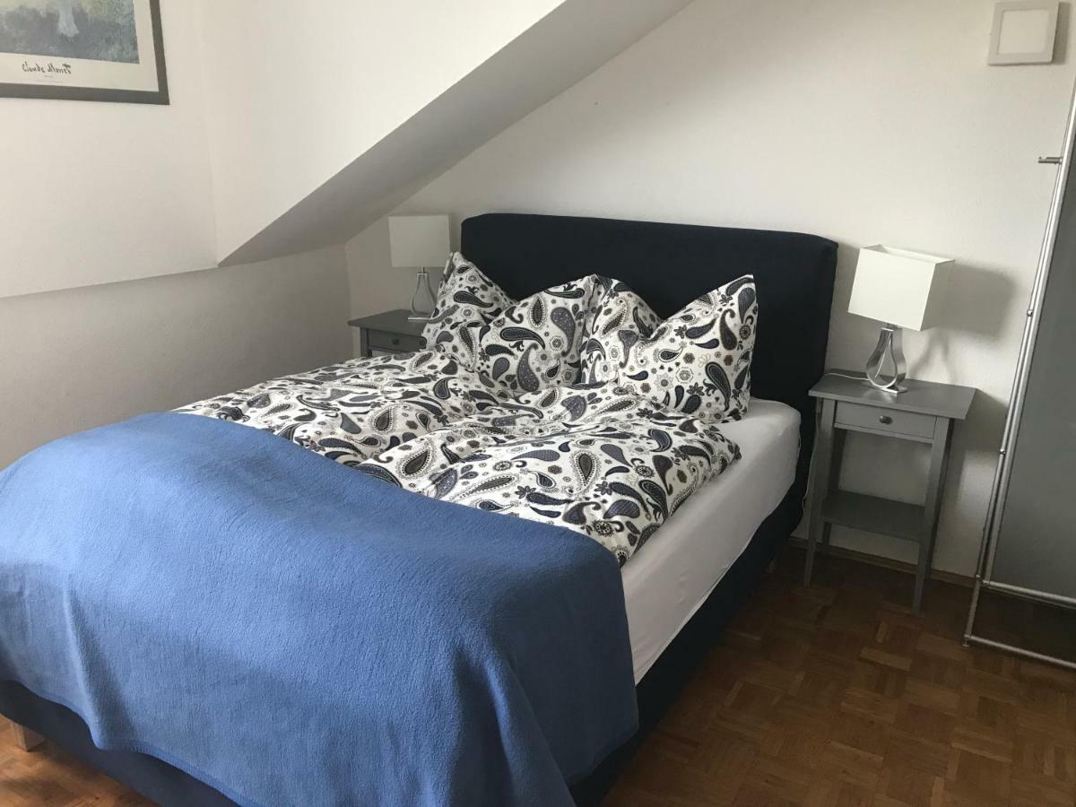 Apartmenthaus Zentrum Komfort Apartments Mit Minikuchen Verschiedener Grossen Kassel Ngoại thất bức ảnh